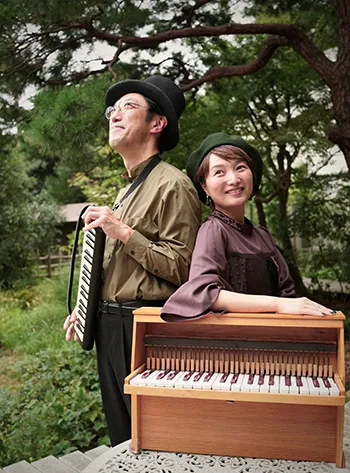 カメアリ・デュオ