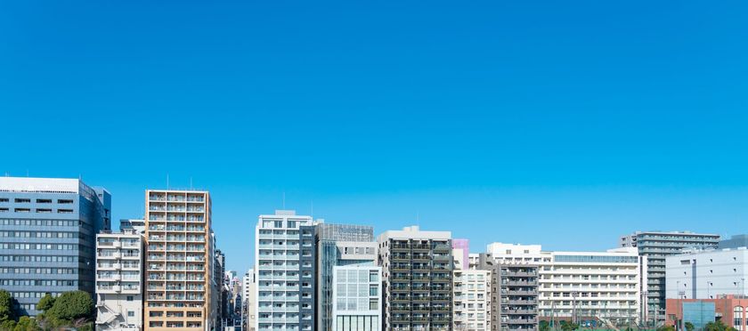 【軒先パーキング】分譲マンションの駐車場動向について調査しました