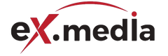 株式会社 eX.media