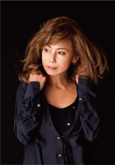 審査員・中村あゆみ