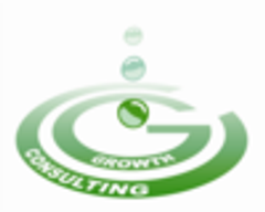 グロースコンサルティング株式会社のロゴ