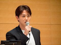 俳優　工藤阿須加　氏