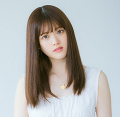 松村　沙友理　氏