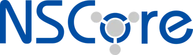 NSCore　ロゴ