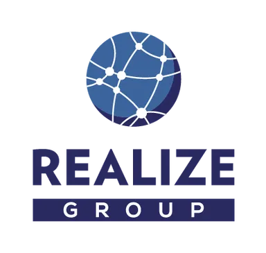 リアライズコーポレーションのロゴ