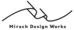 Mirach Design Worksのロゴ
