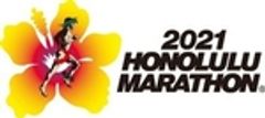 ホノルルマラソン広報事務局のロゴ