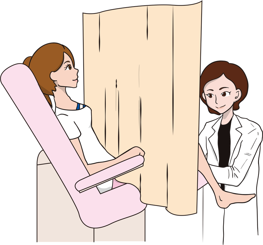 婦人科検診率向上に 特許取得の 女性検査用パンツ 発売から5年 21年10月時点で10万枚を突破 日本シーエイチシー株式会社のプレスリリース