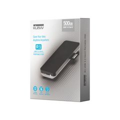 KLEVV R1 Portable SSD