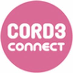 株式会社コードスリーのロゴ