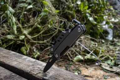 キャンプにも最適