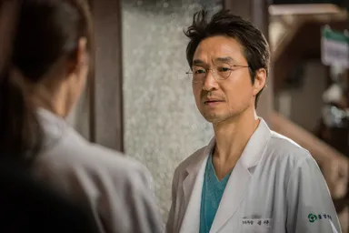 浪漫ドクター キム・サブ2_メイン