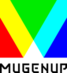株式会社MUGENUP