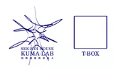 「国際建築教育拠点(SEKISUI HOUSE - KUMA LAB)」および「T-BOX」の新ロゴ