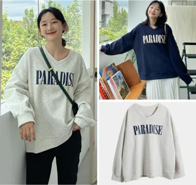 ［Baby-tree House］トレーナー