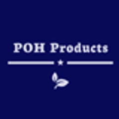 POH Productsのロゴ