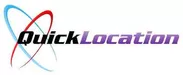 QuickLocationロゴ