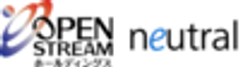 ニュートラル株式会社のロゴ