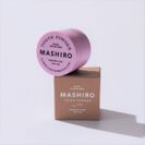 『MASHIRO ザクロミント』パッケージ(1)
