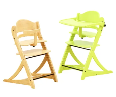 すくすくチェア　イーエス 商品画像