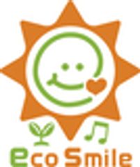 株式会社エコスマイルのロゴ