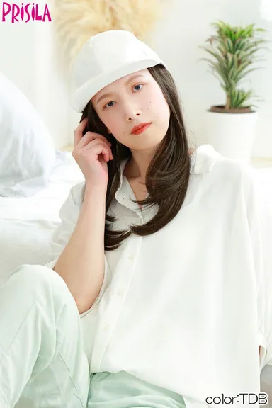 【アンダー】　ロング　BO-22 　前髪なし