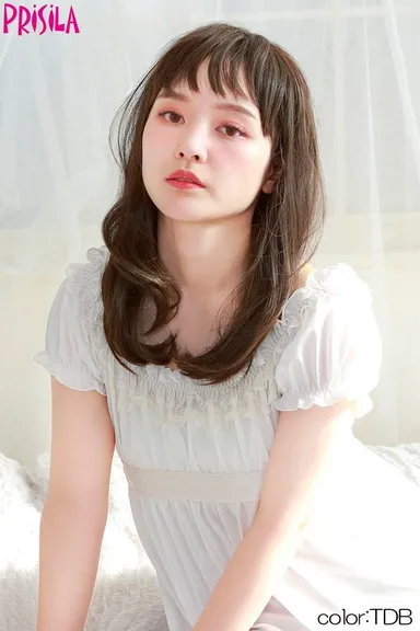 【リラックス】　ロング　BO-03 レディース