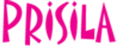 株式会社プリシラのロゴ