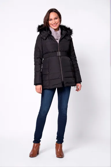 フロントスタイル/ブラック