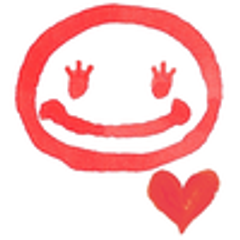 認定NPO法人レット症候群支援機構のロゴ