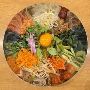 韓国食堂 韓味楽　商品(3)