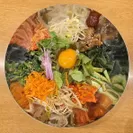 韓国食堂 韓味楽　商品(3)