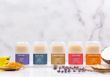 ローションバーシリーズ