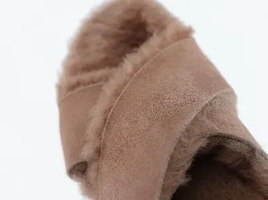 冬の足元を先取りする一足