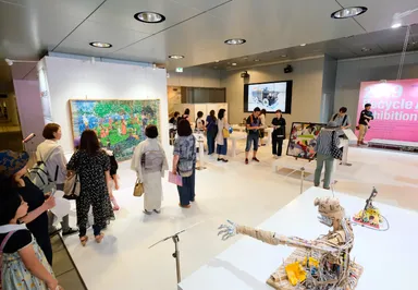 2019年開催の様子(1)