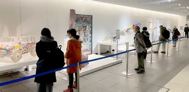 2020年開催の様子(2)