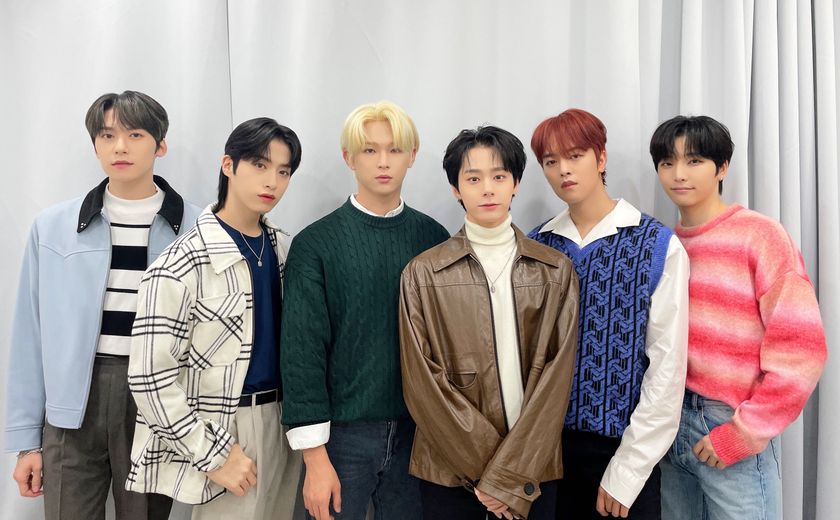 【MUSIC ON! TV（エムオン!）】
K-POPボーイズグループ、ONEUS
エムオン!で撮り下ろし特別番組の放送決定！
プレゼントキャンペーンも実施中！