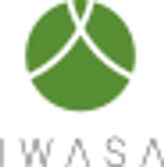 株式会社岩佐のロゴ