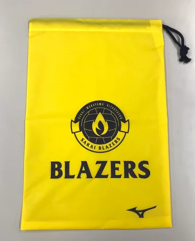 ブレイザーズ-シューズバック