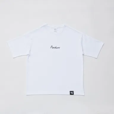 パンサーズ-Tシャツ
