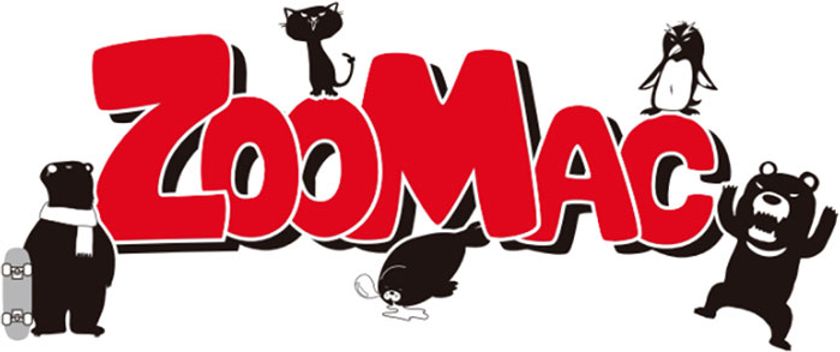 キッズが主役の体験型新業態
『ZOOMAC』（ズーマック）
10月23日(土)ミーツ国分寺にOPEN！
