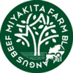 宮北牧場(北海道北広島市輪厚)のロゴ