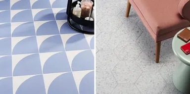 マドックス／テラゾーヘックス