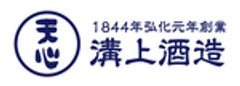 溝上酒造株式会社のロゴ