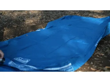 空気入れも楽々。