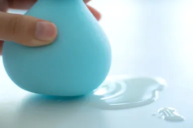 suuu　sizuku 吸水イメージ