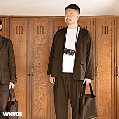 子供の参観日に