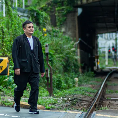 デイリーの通勤に