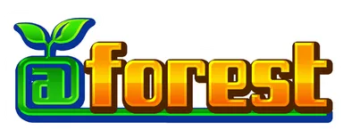 @forestロゴ