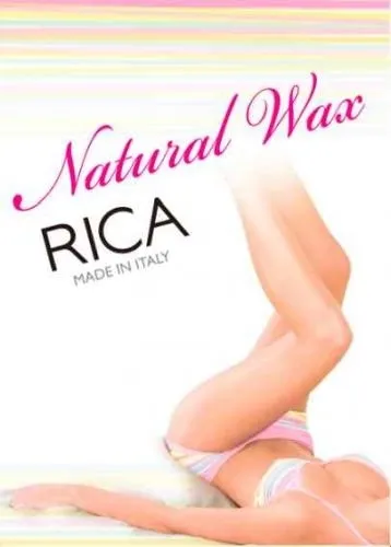 RICA WAX